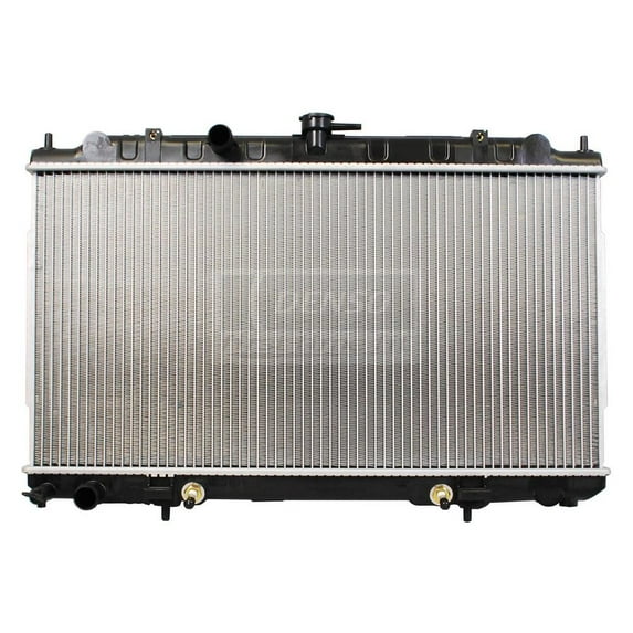 Denso 2213405 Radiator Fits select: 2000-2006 NISSAN SENTRA