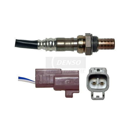 Denso 234-2038 Oxygen Sensor 2 Wire, Direct Fit, Unheated, Wire Length: 17.83