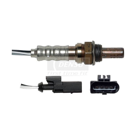 Denso 234-4018 Oxygen Sensor for GM Downstream with 4-Wire Female Plug Fits select: 2002-2008 MINI COOPER