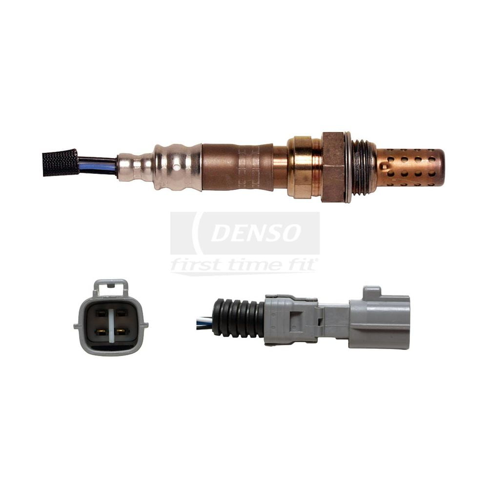 ロメオ Denso 234-4169 Oxygen Sensor Fits select: 2004-2006 TOYOTA