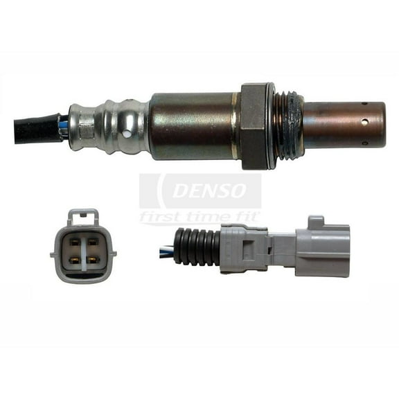 Denso 234-4400 Oxygen Sensor Fits select: 2010-2015 TOYOTA PRIUS, 2011-2017 TOYOTA HIGHLANDER