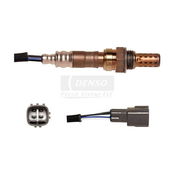 Denso 234-4619 Oxygen Sensor 4 Wire, Direct Fit, Heated, Wire Length: 31.5 Fits select: 1992-1995 LEXUS SC