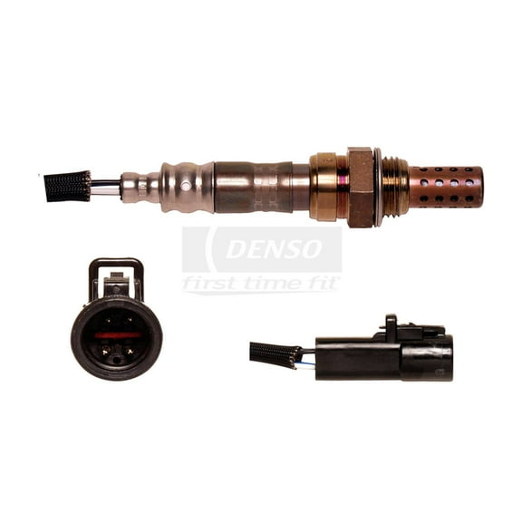 Oxygen Sensor