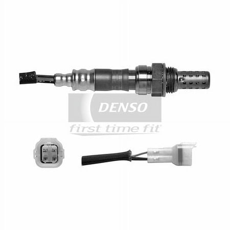 Denso 234-4648 Oxygen Sensor 4 Wire Fits 2000 Chevrolet Tracker
