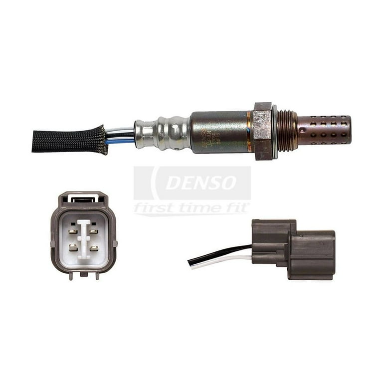 やま Denso 234-4727 Oxygen Sensor - Walmart.com