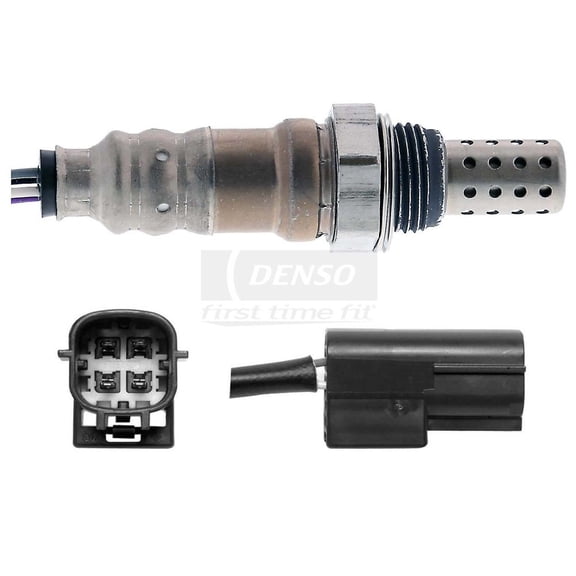 Denso 234-4814 Oxygen Sensor