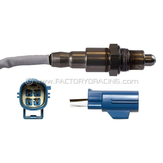 Denso #234-4982 Oxygen Sensor Fits select: 2014-2015 LAND ROVER RANGE ROVER EVOQUE, 2017-2019 JAGUAR XE