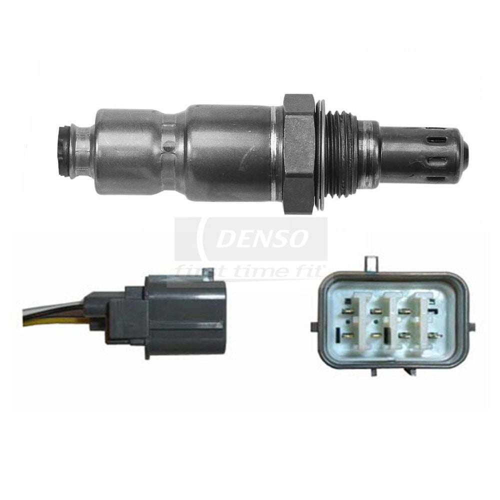 Denso 234-5010 Air Fuel Ratio Sensor Fits select: 2003-2007 HONDA ACCORD, 2005-2006 HONDA ODYSSEY