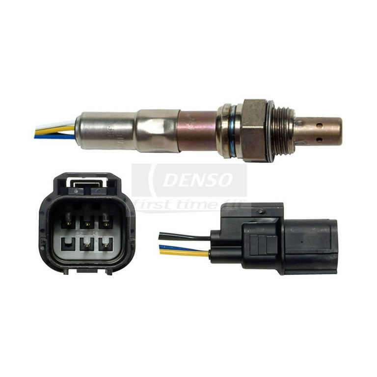 Denso 234-5053 Oxygen Sensor (Air and Fuel Ratio Sensor Denso 234-5053 Oxygen Sensor (Air and Fuel Ratio Sensor