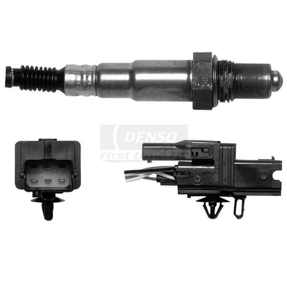 Denso 234-5061 Air Fuel Ratio Sensor Fits select: 2004-2006 NISSAN ALTIMA, 2003-2006 NISSAN SENTRA