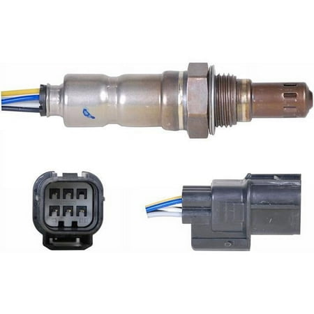 Denso 234-5098 Oxygen Sensor