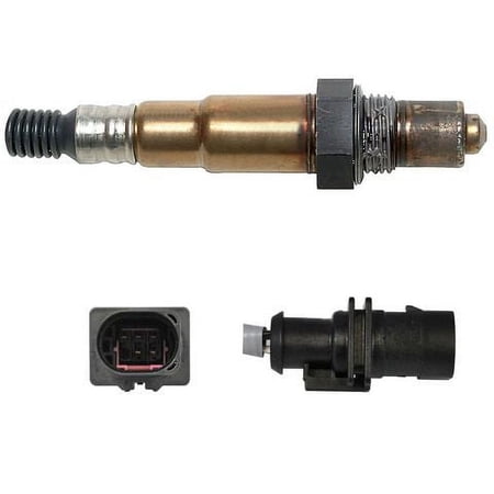 Denso #234-5156 Oxygen Sensor Fits select: 2014-2020 LAND ROVER RANGE ROVER SPORT, 2013-2022 LAND ROVER RANGE ROVER