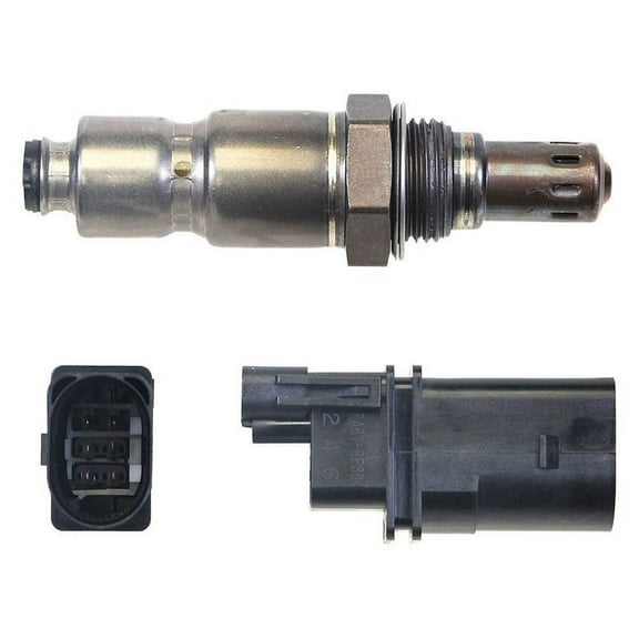 Denso #234-5164 Oxygen Sensor Fits select: 2009-2017 AUDI Q5, 2011-2015 AUDI Q7