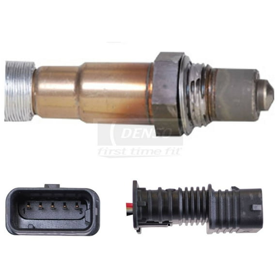 Denso #234-5167 Oxygen Sensor Fits select: 2014-2017,2019-2020 BMW I8