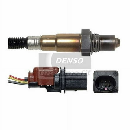 Denso #234-5174 Oxygen Sensor Fits select: 2015-2020 FORD F150, 2017-2019 FORD ESCAPE