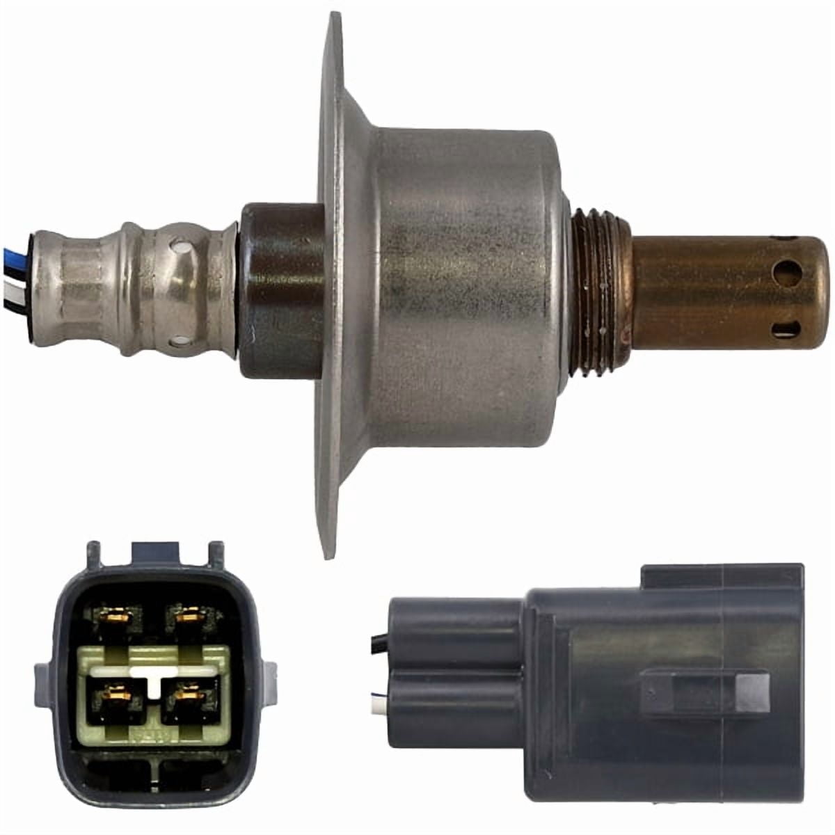 Denso 234-8041 Oxygen Sensor Fits select: 2003-2006 TOYOTA COROLLA ...