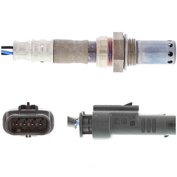 Denso 234-8053 Oxygen Sensor