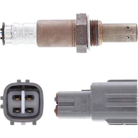 Denso 234-8075 Oxygen Sensor Fits select: 2018-2021 TOYOTA TUNDRA, 2018-2022 TOYOTA SEQUOIA