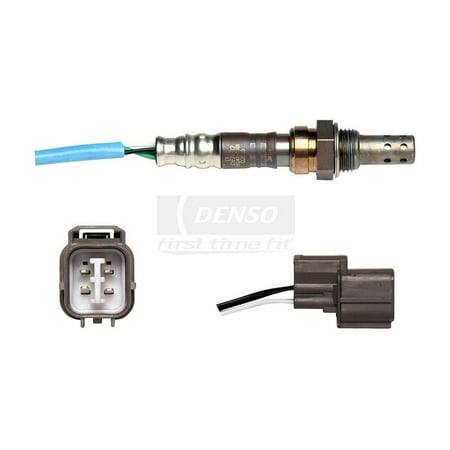 Denso 234-9004 Air Fuel Ratio Sensor Fits select: 2002-2005 HONDA CIVIC, 2002-2004 ACURA RSX