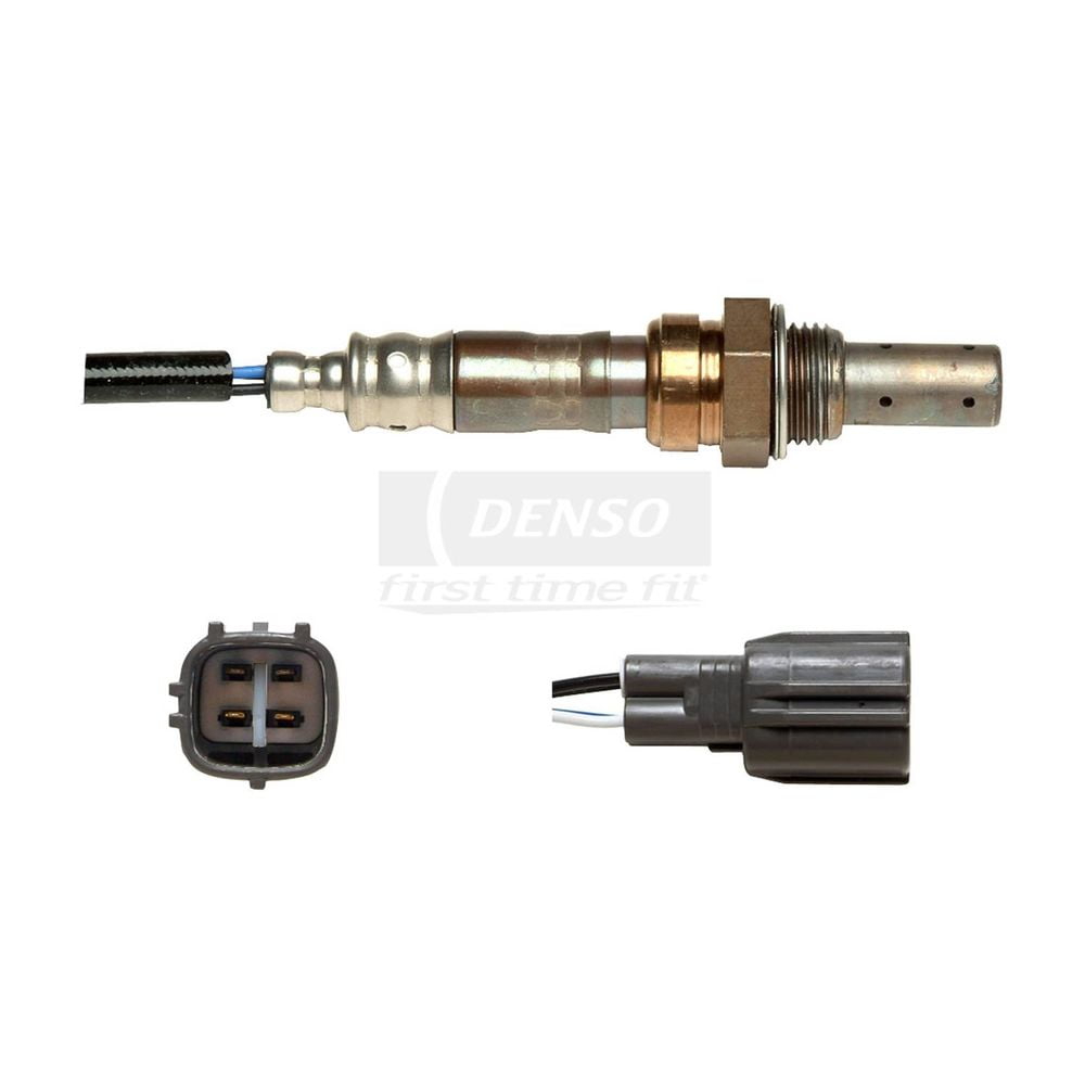 Denso 234-9009 Oxygen Sensor , Grey Fits select: 1998-2000 TOYOTA
