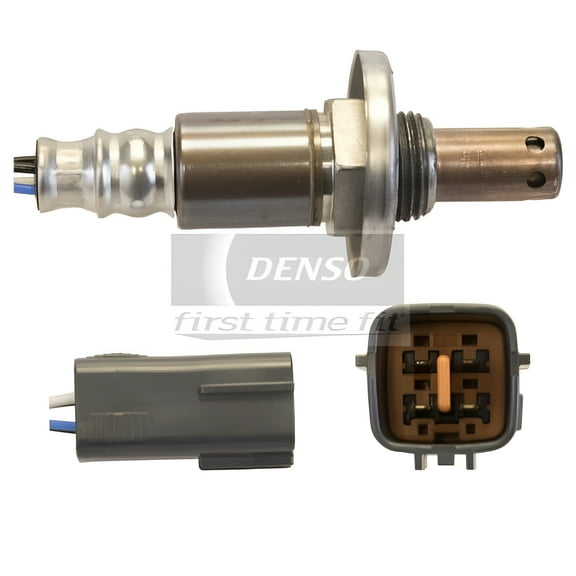 Denso 234-9035 Air Fuel Sensor Fits select: 2010 SUBARU FORESTER, 2008-2009 SUBARU OUTBACK