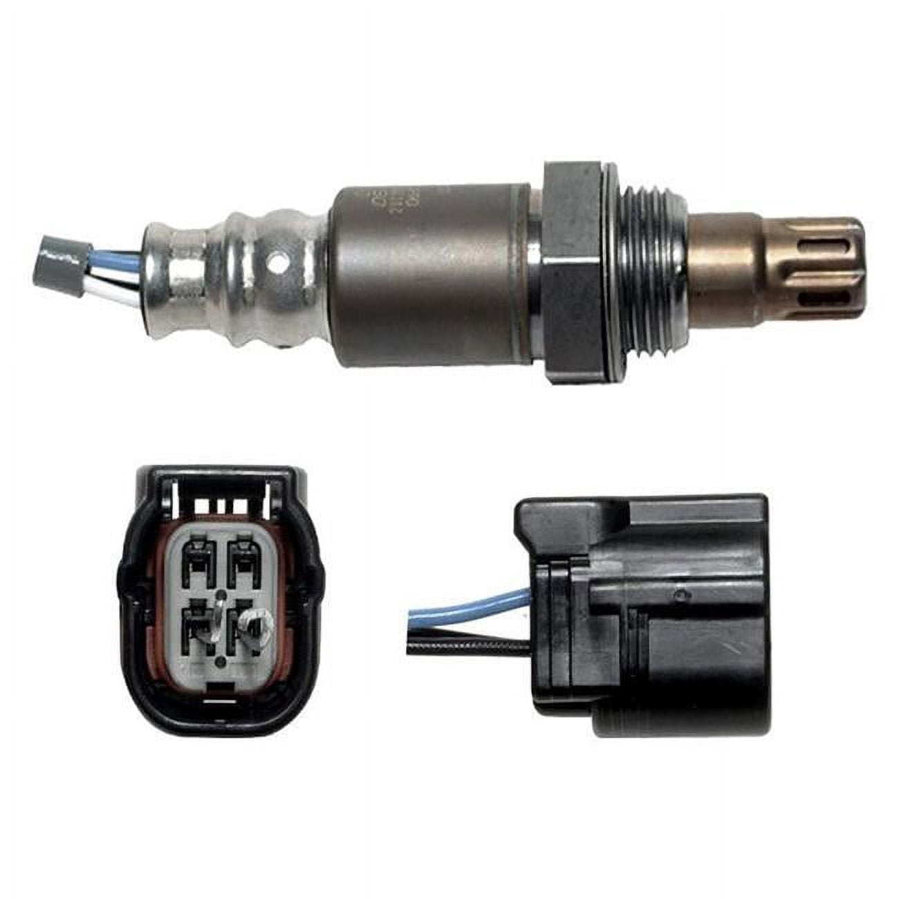 Denso 234-9049 Air Fuel Ratio Sensor for 2007-2010 Toyota Sienna ...