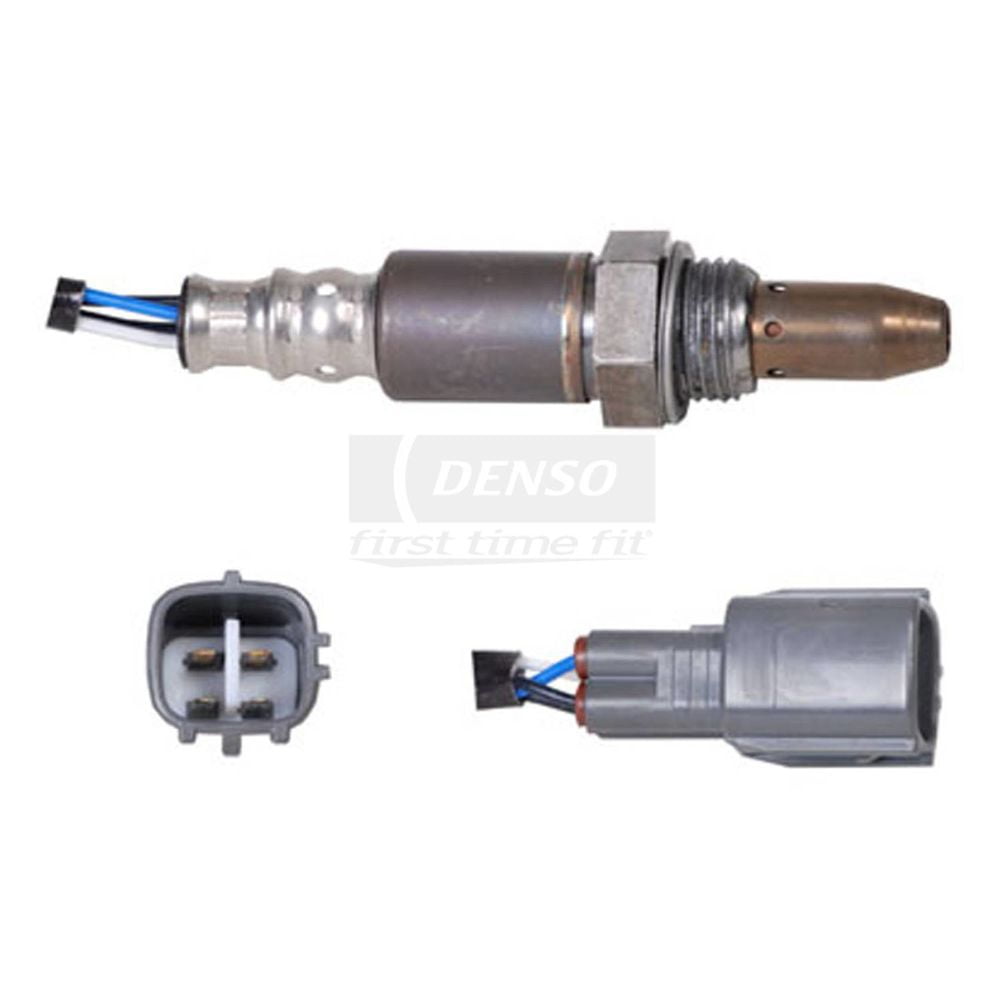 Denso 234-9052 Air Fuel Ratio Sensor Fits select: 2004-2010 TOYOTA