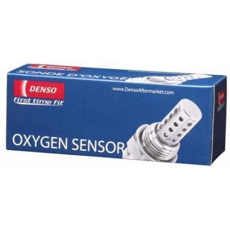 Denso 234-9133 Oxygen Sensor by Denso