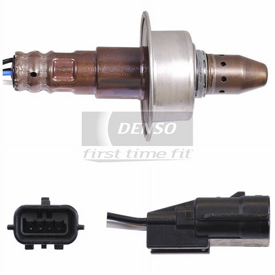 Denso #234-9147 Oxygen Sensor - Walmart.com