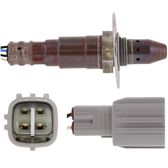 Denso 2349314 DENSO Air / Fuel Sensor Fits select: 2013-2017 SUBARU OUTBACK, 2013-2017 SUBARU LEGACY