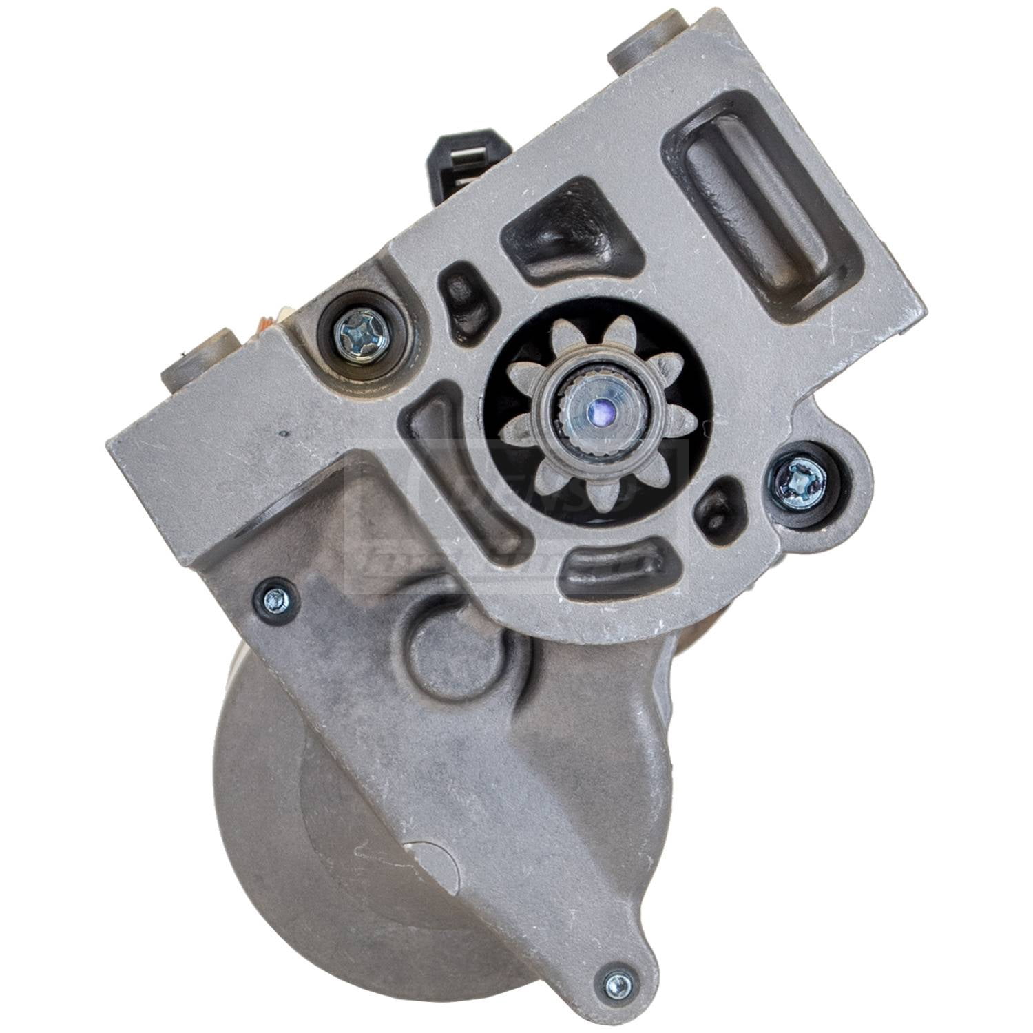 Remanufactured Denso 280-0193 Starter Fits select: 1993-2004 ISUZU RODEO, 1994-2002 HONDA PASSPORT