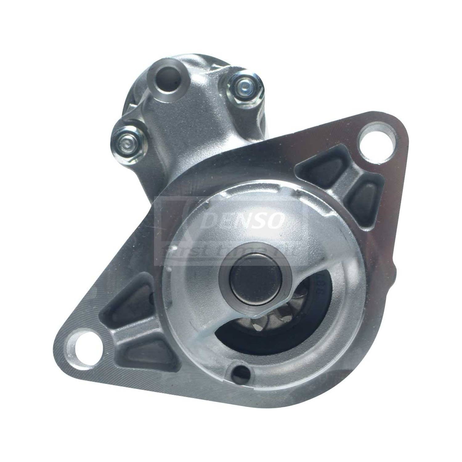 Denso 280-0316 Remanufactured Starter Fits select: 2000-2009 HONDA S2000