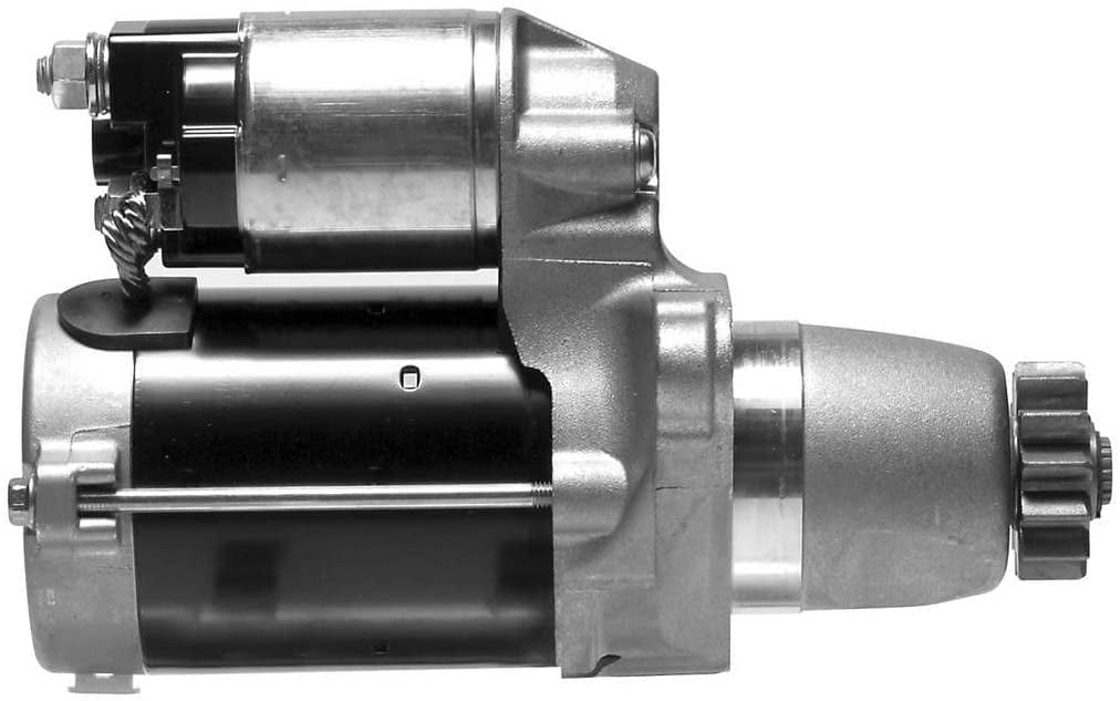 Denso-280-0322-Reman-Starter-