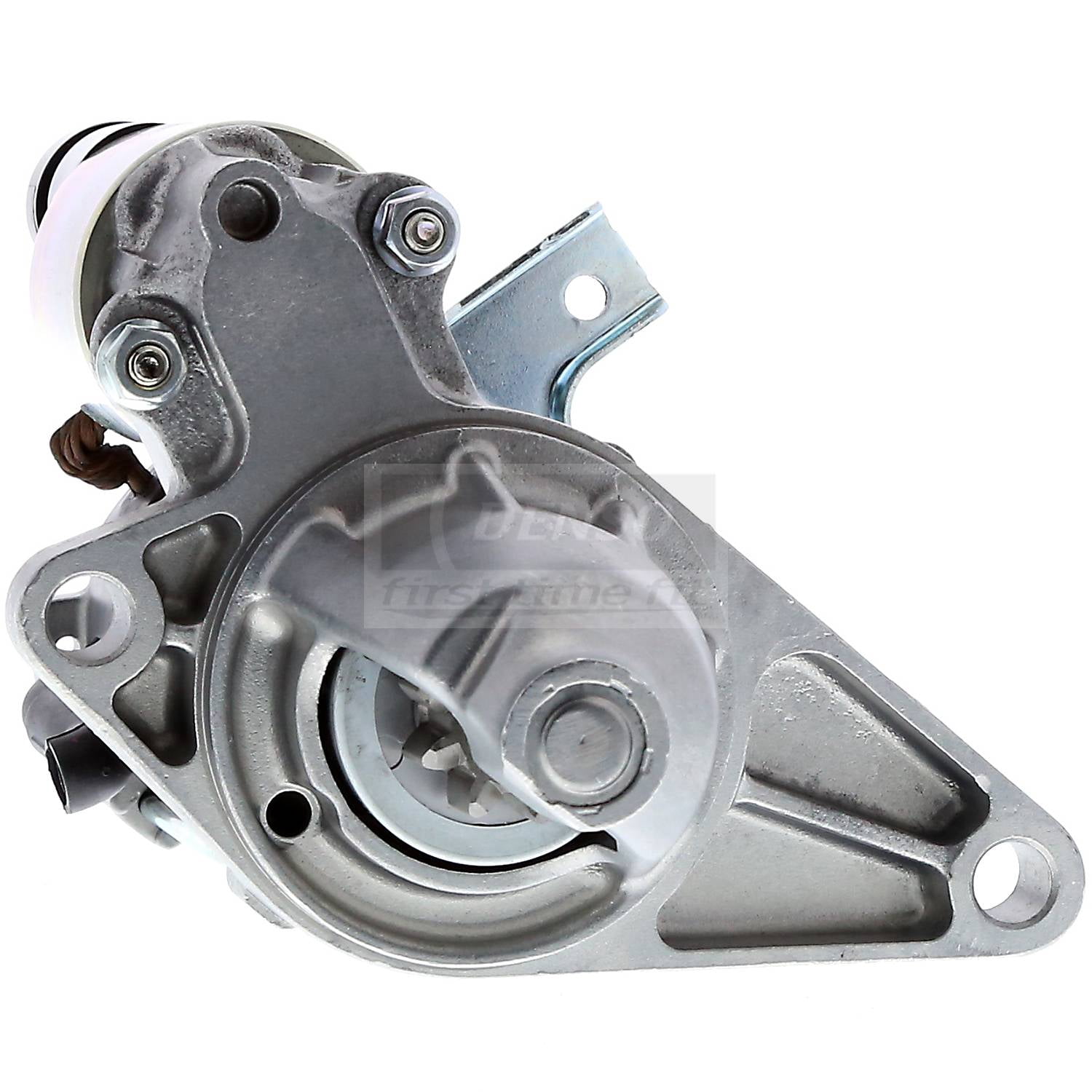 2001 Honda Civic Starter