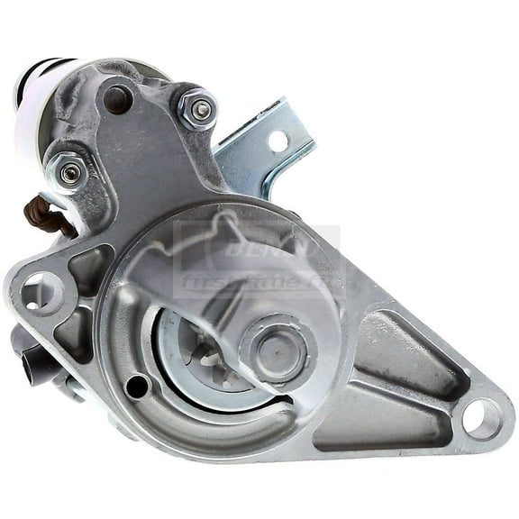 Denso 280-0324 Remanufactured Starter Fits select: 2001 HONDA CIVIC, 2002-2005 HONDA CIVIC LX