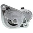 thumbnail image 1 of Remanufactured Denso Auto Parts Starter Motor P/N:280 0366, 1 of 2