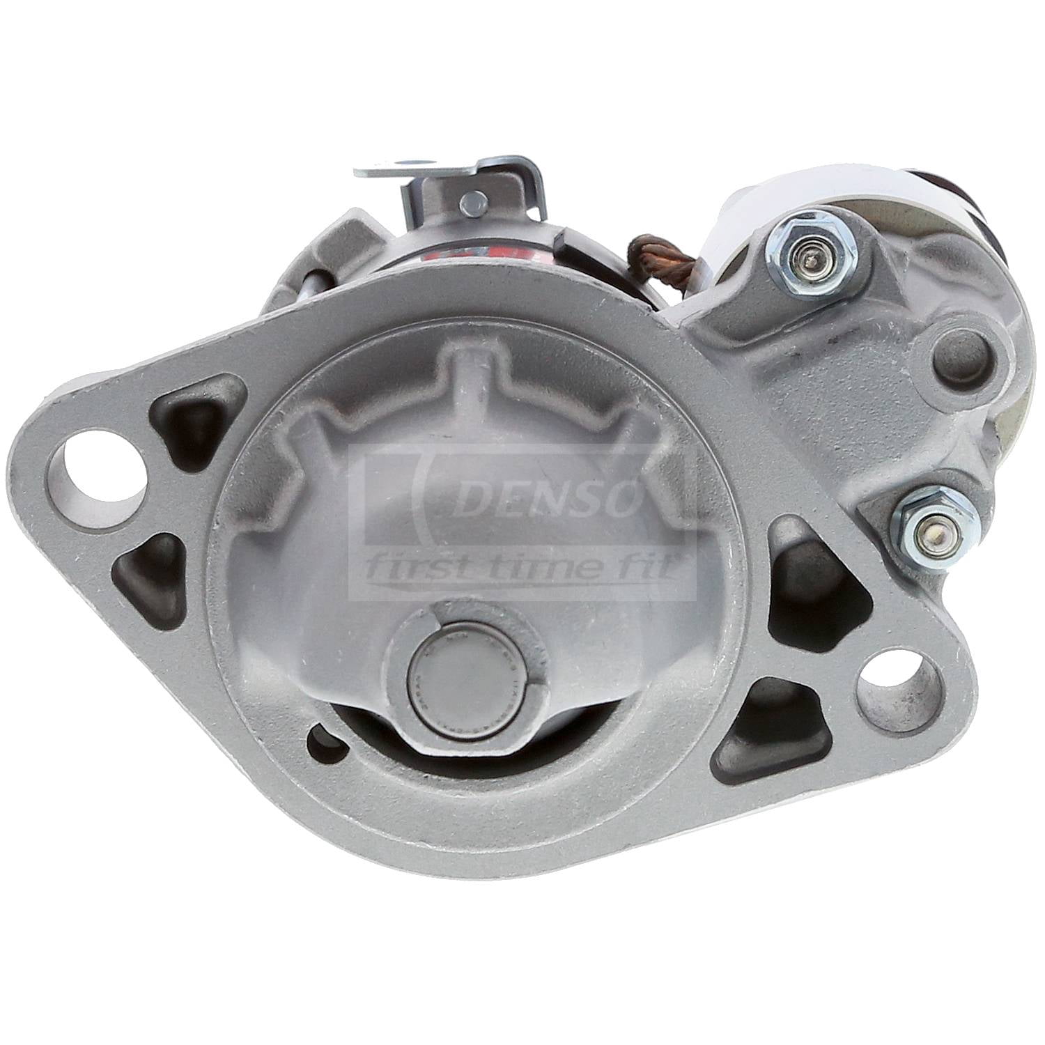 Remanufactured Denso 280-0367 Super Class Starter Fits select: 2002-2006 ACURA RSX