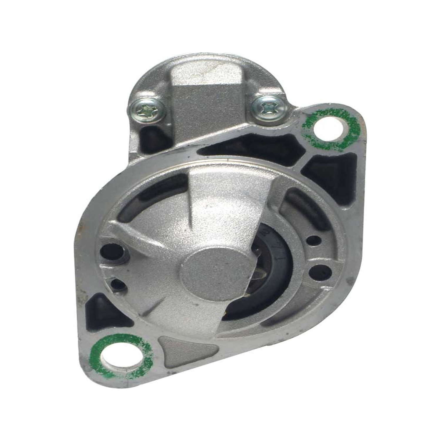 Remanufactured Denso 280-4211 Starter Fits select: 2003-2005 HONDA ACCORD, 2003-2006 HONDA ELEMENT