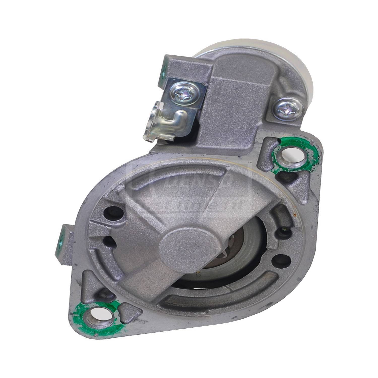 Remanufactured Denso Auto Parts Starter Motor P/N:280 4213