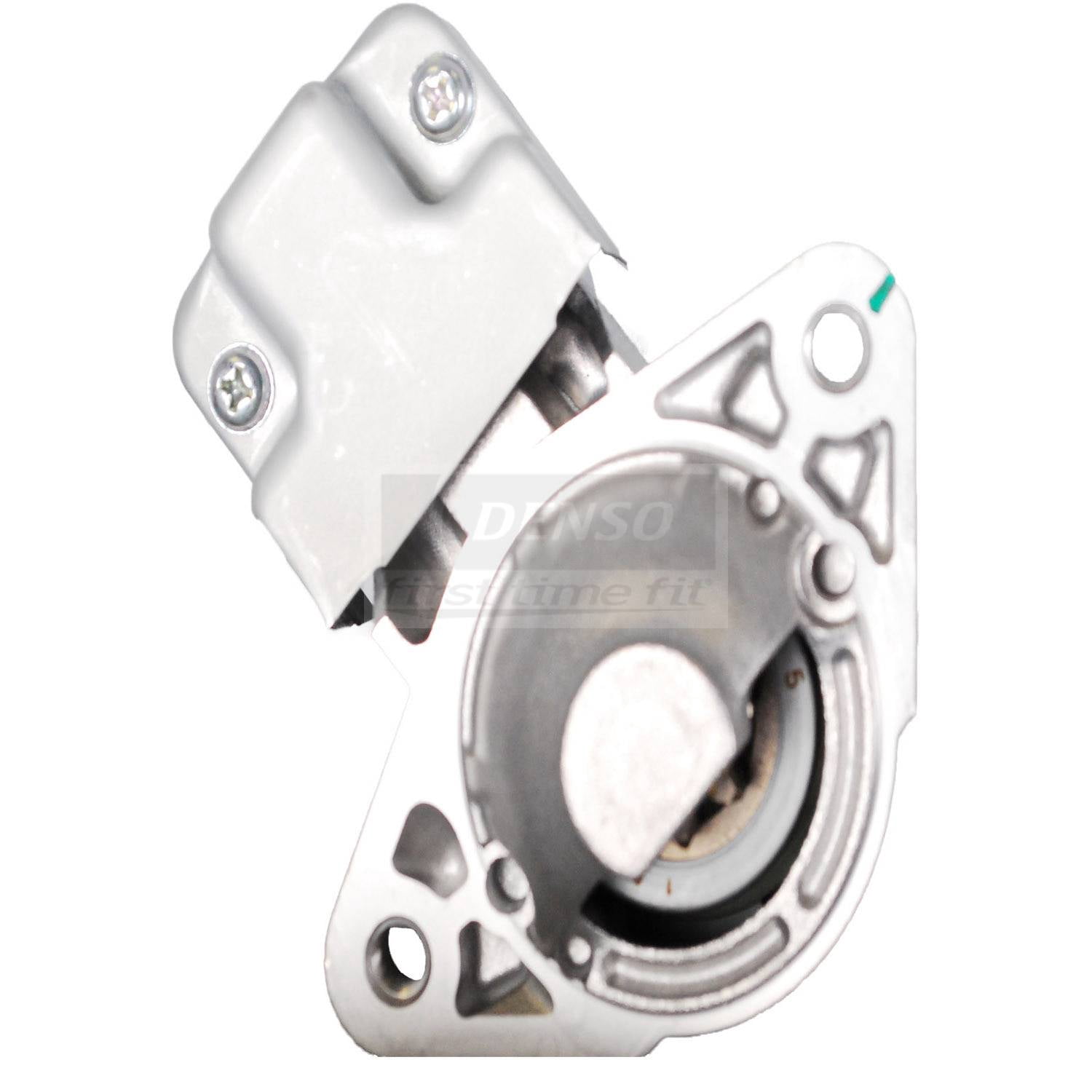 Denso 280-4337 Remanufactured Starter Fits select: 2006-2008 SUZUKI GRAND VITARA, 2006 SUZUKI XL7