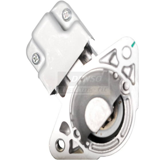 Denso 280-4337 Remanufactured Starter Fits select: 2006-2008 SUZUKI GRAND VITARA, 2006 SUZUKI XL7
