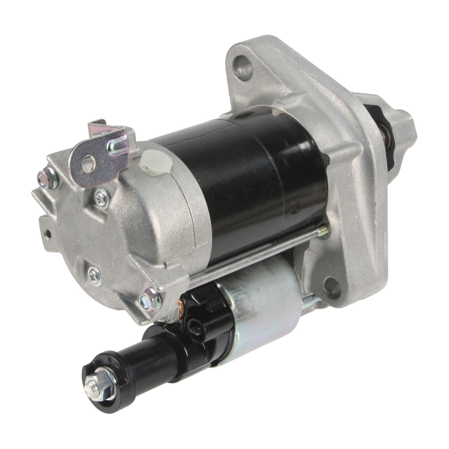 2005 Honda Civic Starter