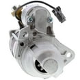thumbnail image 1 of Denso 2804344 DENSO FIRST TIME FITÂ® STARTER MOTOR Fits select: 2006-2009 INFINITI M45, 1 of 3