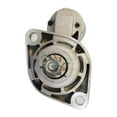 thumbnail image 1 of Denso 281-6001 New Alternator Fits select: 2009-2011 VOLKSWAGEN JETTA, 2008 VOLKSWAGEN GLI, 1 of 3