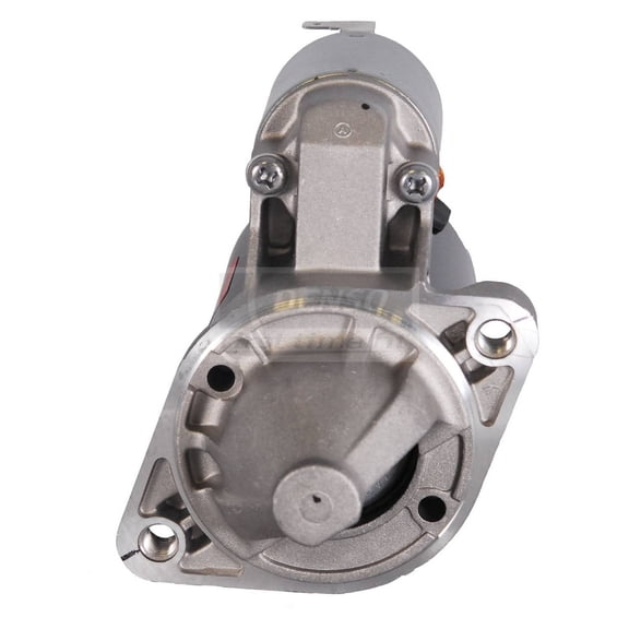 Denso 281-6003 New Alternator Fits select: 2002-2009 HYUNDAI ACCENT, 2006-2008 KIA RIO