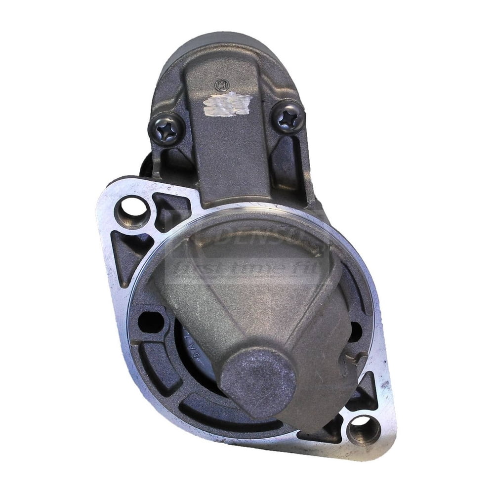 Denso 281-6016 New Starter Fits select: 2012 HYUNDAI ELANTRA, 2010-2011 HYUNDAI ELANTRA TOURING