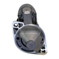 thumbnail image 1 of Denso 281-6016 New Starter Fits select: 2012 HYUNDAI ELANTRA, 2010-2011 HYUNDAI ELANTRA TOURING, 1 of 2