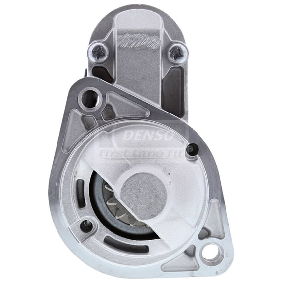 Denso 281-6030 Starter Motor Fits select: 2014-2016 KIA SOUL, 2014-2016 KIA FORTE