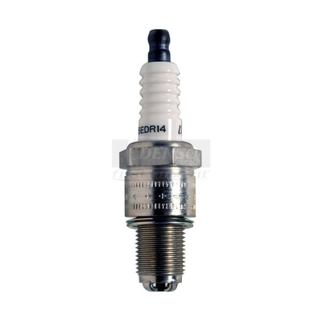 Denso 3104 Spark Standard Plug Fits select: 1981-1985 MAZDA RX7