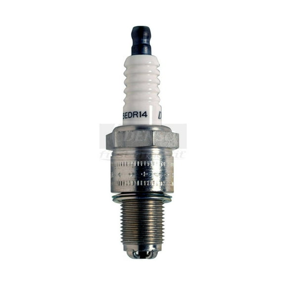 Denso 3104 Spark Standard Plug Fits select: 1981-1985 MAZDA RX7